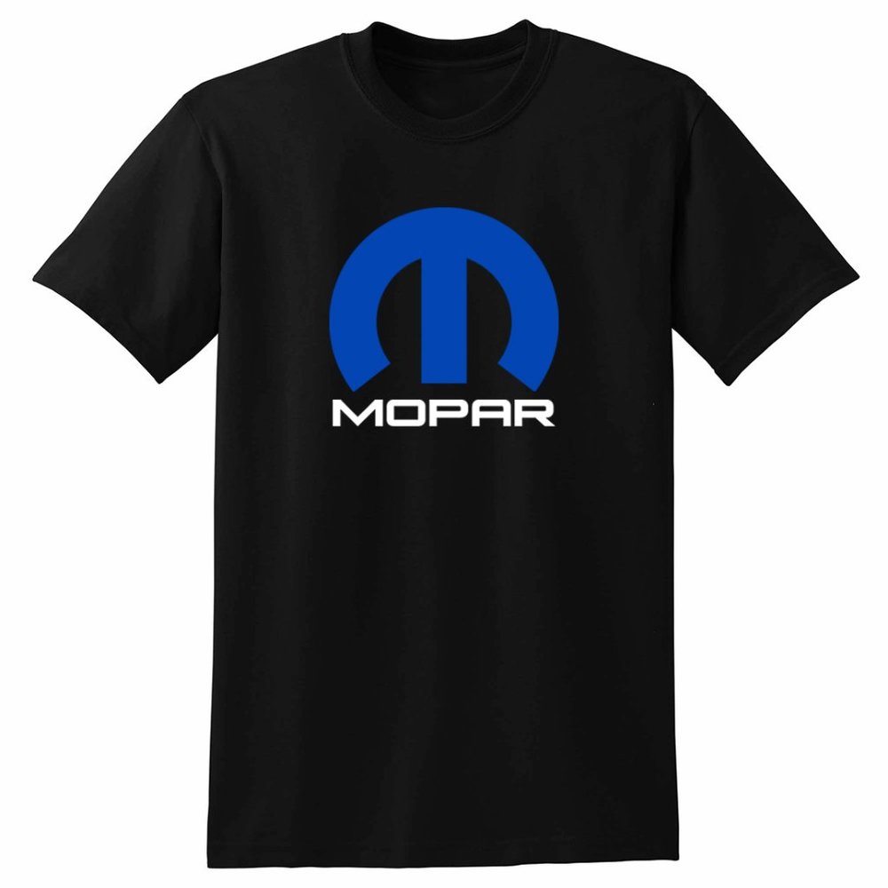 Mopar" T-Shirt - Unisex T-Shirt